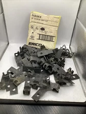 Erico Caddy RBMX Cable Clip for BX AC OR MC Cable  (lot of 65)