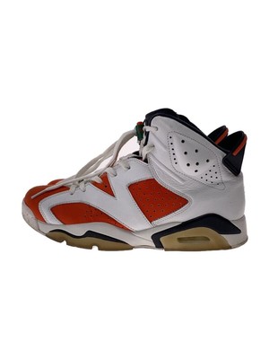NIKE AIR JORDAN 6 RETRO Gatorade 28.5cm NIKE AIR JORDAN 6 RETRO Gatorade 28.5cm