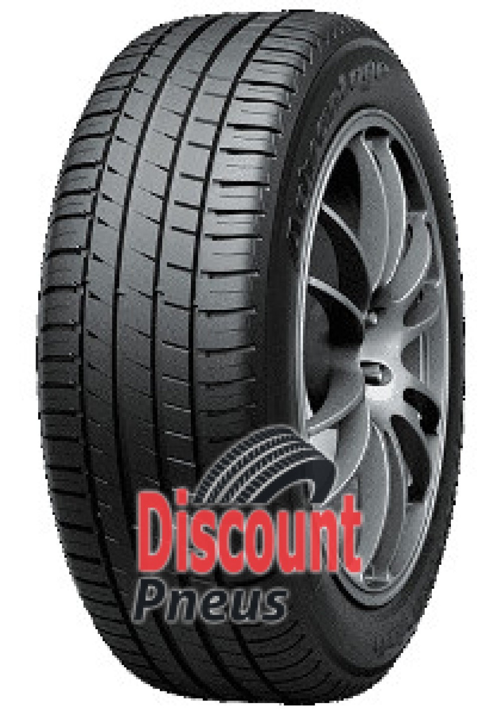 Pneu BF Goodrich Advantage 215/55 R16 93W pour berline et monospace