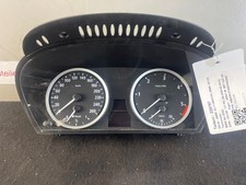 229797 Tachometer BMW 5er (E60) 62.11-6983153 525d