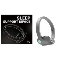 Sleep Vagus Nerve Stimulation Device Personalized Wellness Deep Relaxation Devic