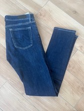 Coole Jeans Adriano Goldschmied  Prima Cigarette Größe 26 D 34, XS neuwertig