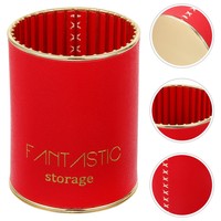 Aufbewahrungseimer FüR Stifte Stiftehalter Make -Up -Pinselhalterbecher