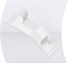 48pcs Double Sided Ultra Hold Waterproof Wig Tape for Toupee Lace Front Wig