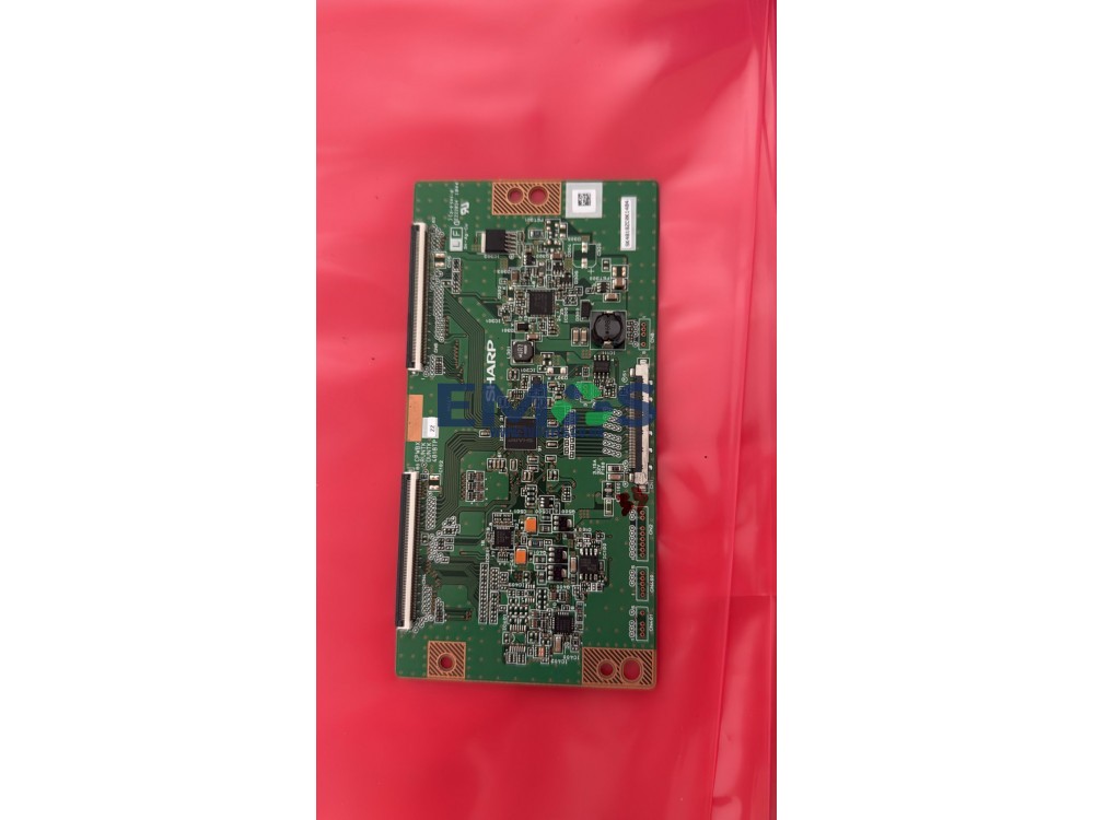 CPWBXRUNTKDUNTK4818TP ZZ TCON BOARD FOR SAMSUNG UE40D5000PWXXU VER:06