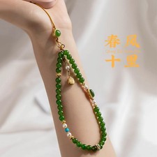 Jasper Cell Phone Chain Lanyard Original Wrist Model Charm Anti-lost Rope