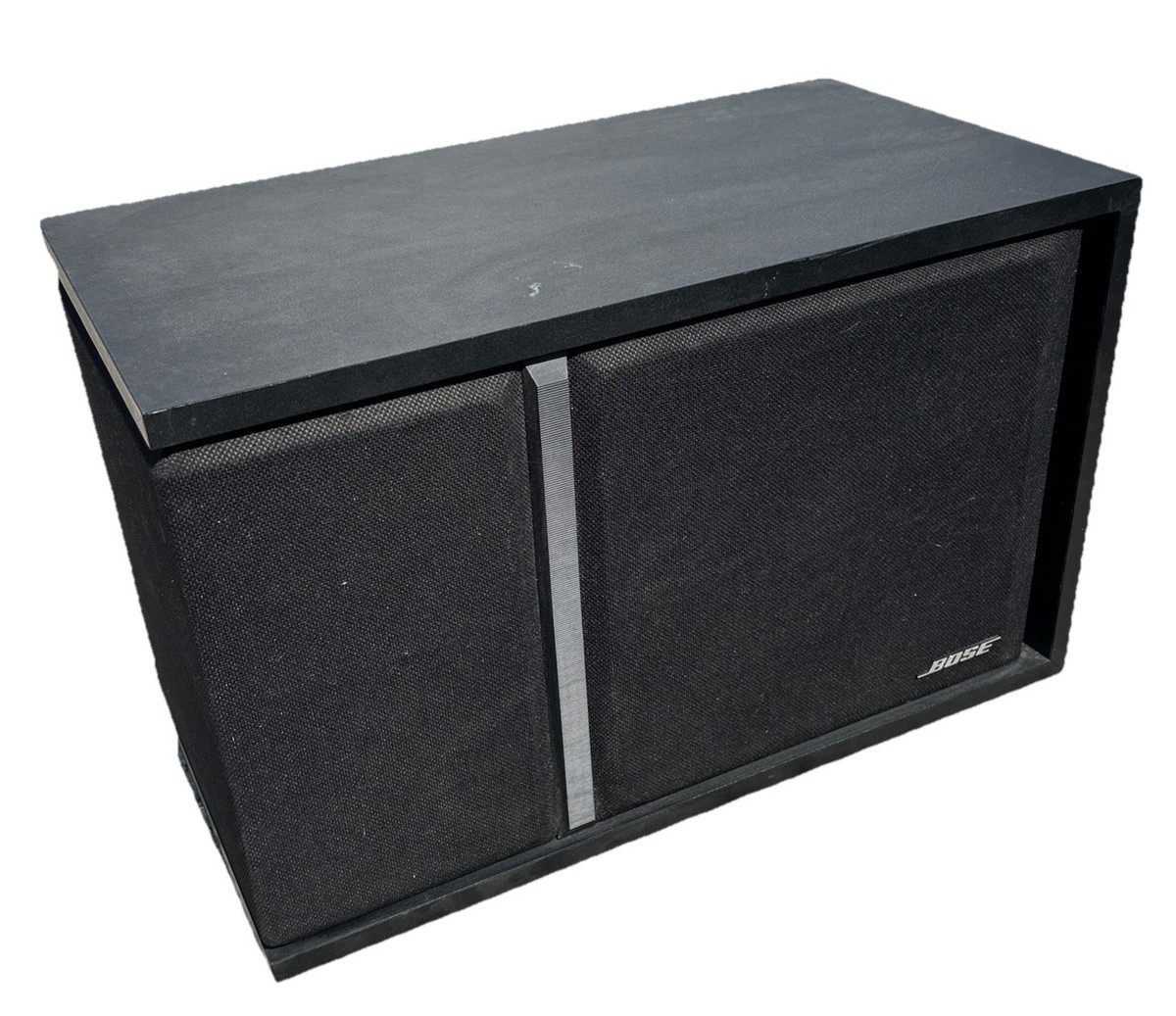 Bose 301 Series III Direct/Reflecting Bookshelf Speaker LEFT ONLY