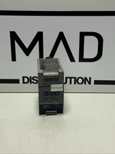 SOLA-HD SDN 4-24-100LP Power Supply 24V 3.8A 115/230VAC 50/60Hz SDN424100LP
