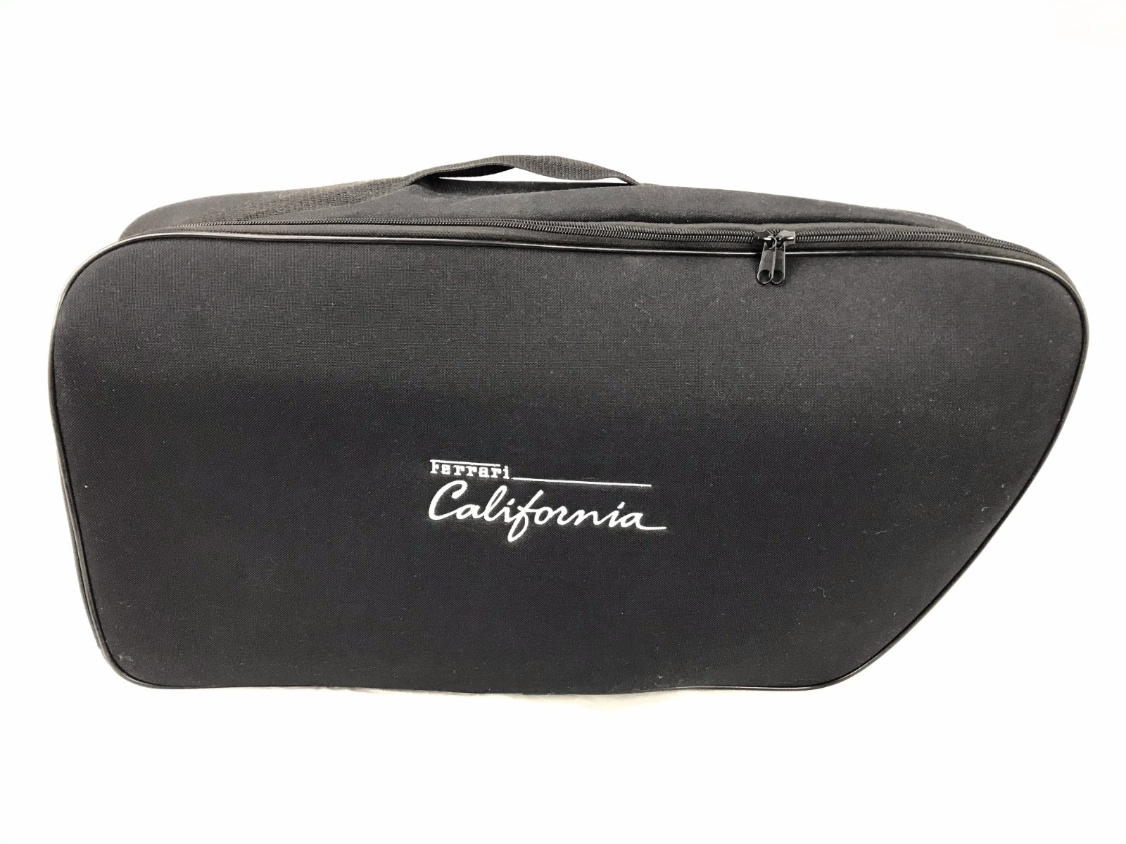 Ferrari California Wind deflector P/N 84743800