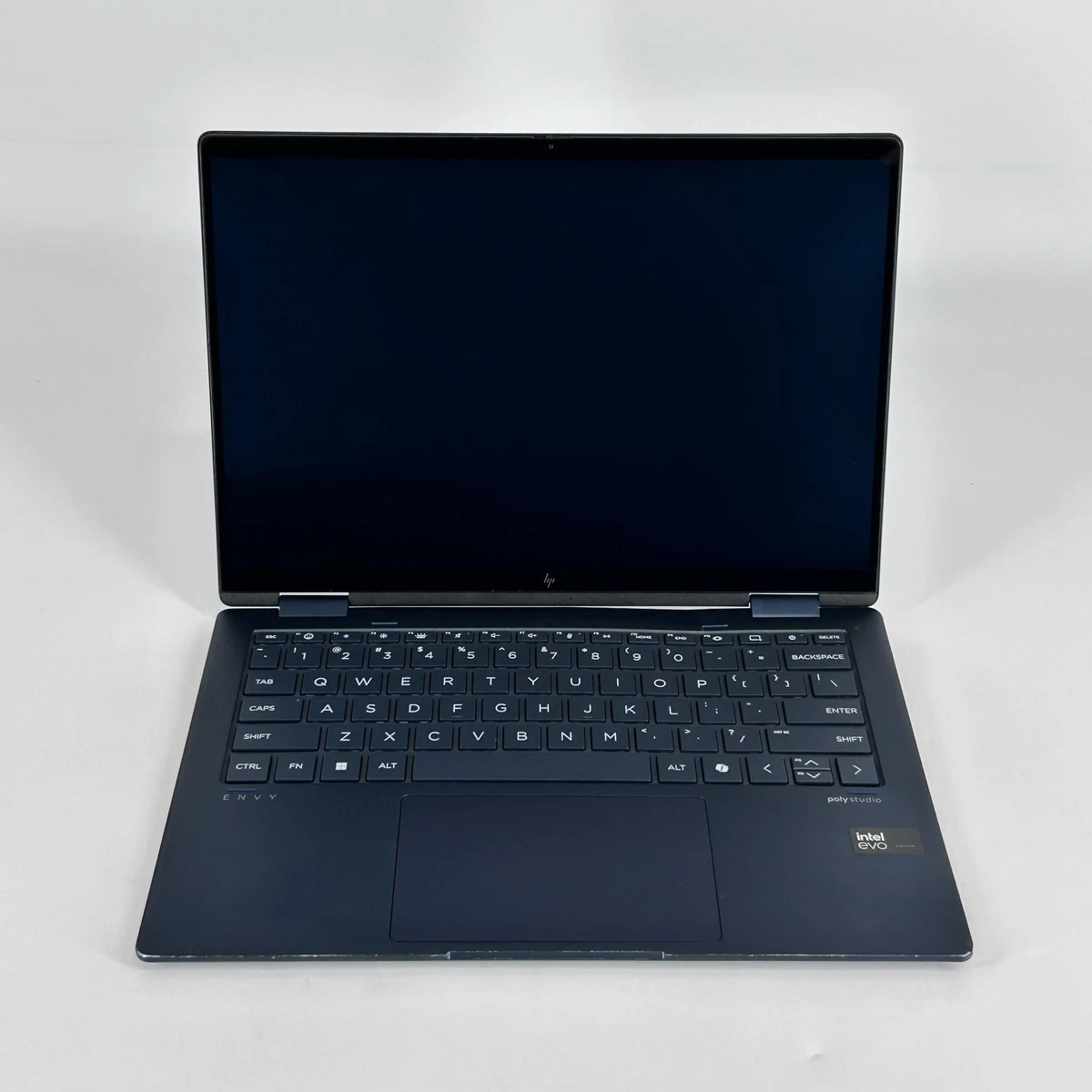 HP ENVY x360 16 GB RAM PC Laptops & Netbooks 512 GB SSD Capacity