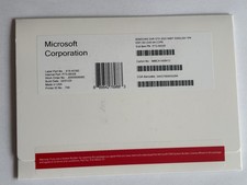 Image of Microsoft Windows Server 2022 Standard 64 Core DVD & License Key (NEW & SEALED)