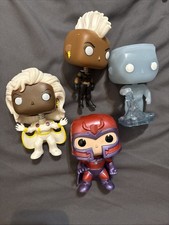 Ultimate Funko Pop X-Men Figures Gallery and Checklist 113