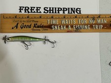 Duo Realis Spinbait 80 Sinking Propbait 3/8oz...