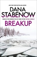 Dana Stabenow | Breakup | Taschenbuch | Englisch (2023) | Ean 9781804549612