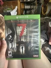 7 Days To Die ( Microsoft Xbox One , 2016 ) Tested, Working, Great Condition