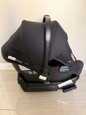 Bugaboo Turtle Air Shield by Nuna