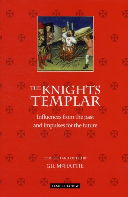 The Knights Templar by Gil McHattie - - Image 3