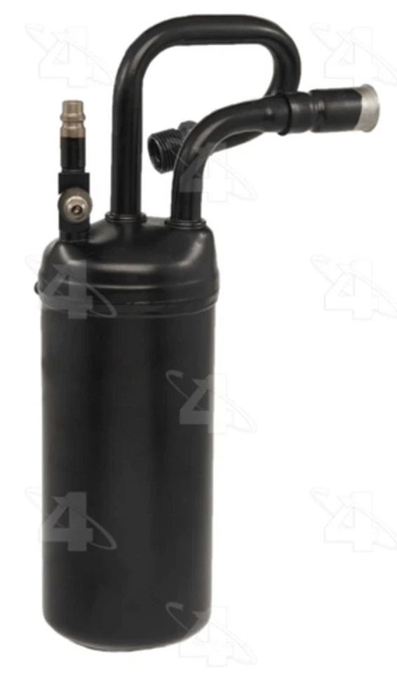 Kit de repuesto de aire acondicionado para Mercury Mountaineer 1998-2001 cuatro estaciones Foto 3 de 4