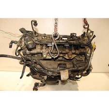Moteur Ford KA