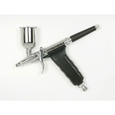 Tamiya Spray Work HG Airbrush Wide 0.5mm Trigger Type 74523