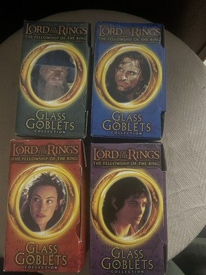 Lord Of The Rings Gauntlet s 