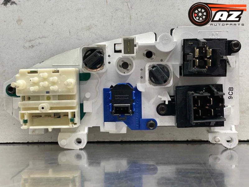 2005-2014 Ford E150 E250 E350 AC A/C Heater Temperature Climate Control OEM - Изображение 2 из 4