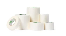 CURAD Silk-Like Cloth Adhesive Tape