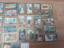 Chinese Cigarette Cards Individually Sold