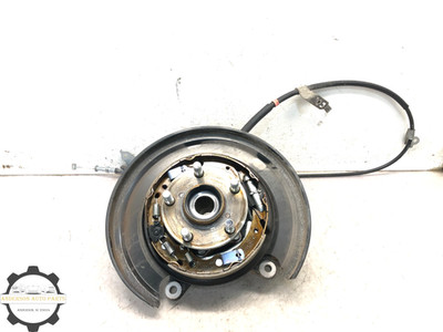2022-2025 TOYOTA GR86 BRZ RWD RIGHT PASSENGER REAR SPINDLE KNUCKLE HUB OEM