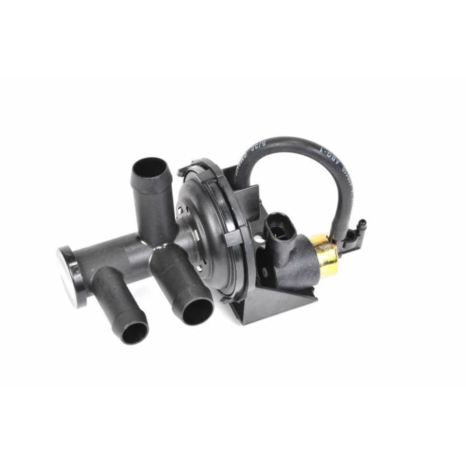 Válvula de desligamento de água aquecedor AC Delco 15-51359 para Chevy Trailblazer EXT Ascender - Imagem 2 de 2