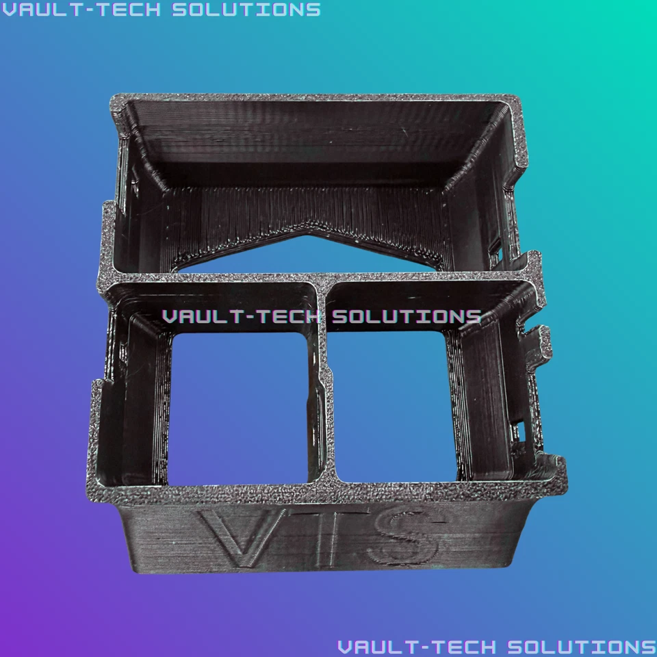 Inserto de tablero Silverado SS 2003-2007 logotipo emblema colores rojo blanco azul verde azulado Foto 3 de 4