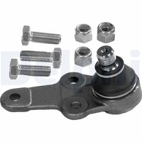 Delphi TC663 Kugelgelenk FüR Ford, Mazda