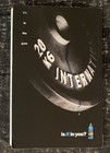 2001 SAN DIEGO CHARGERS MEDIA GUIDE DREW BREES ROOKIE LADAINIAN TOMLINSON RC YR. — photo 5