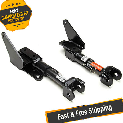 Roadmaster 524431-5 Direct-Connect EZ-5 Base Plate Kit
