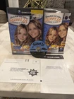 Mary-Kate & Ashley Sweet 16 Licensed to Drive GameCube Tested Complete CIB