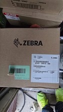 Zebra GC420d Label Printer Model GC420d MPN GC420-200510-000