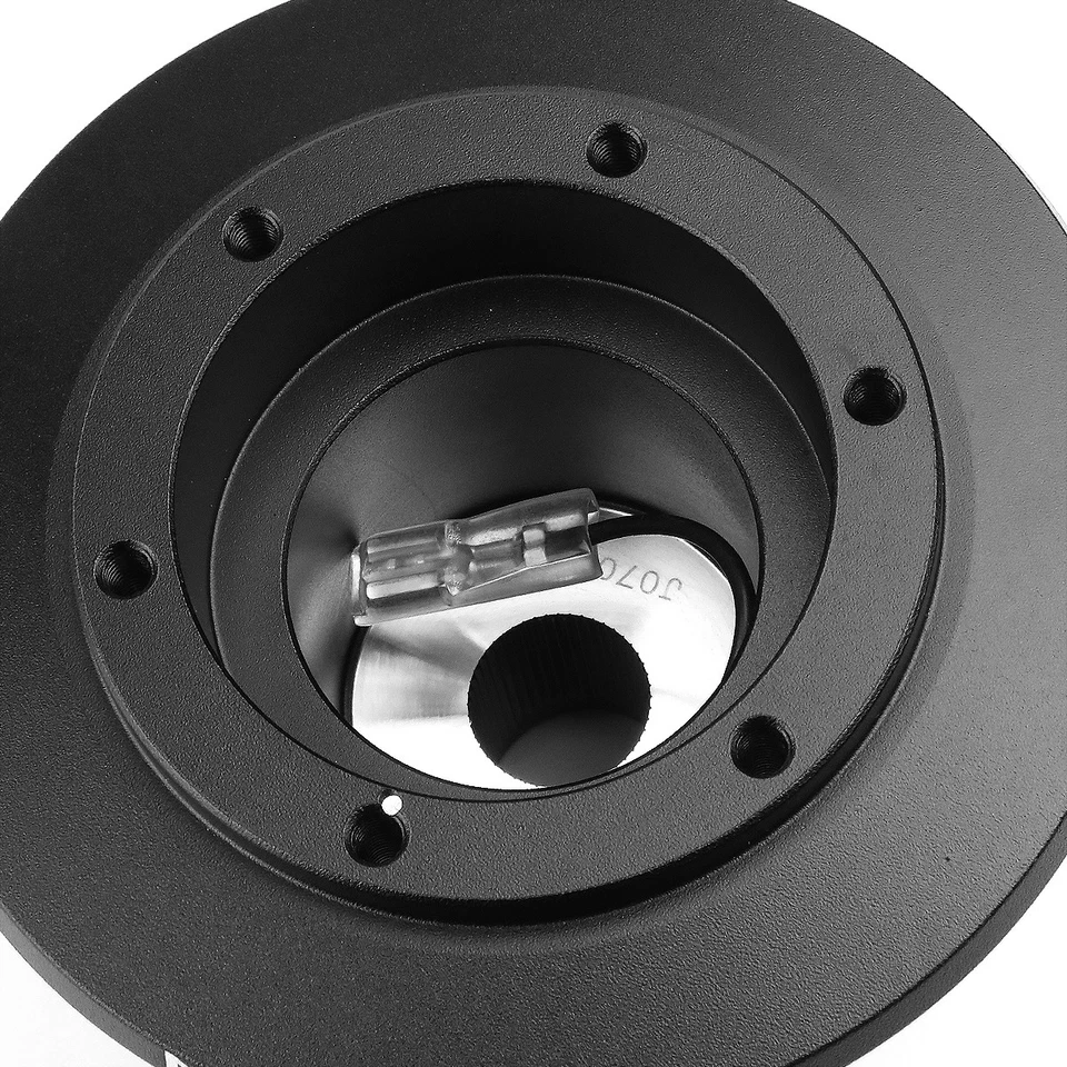 NRG SRK-191H PARA VOLANTE VOLVO 242 1982-1989 CONJUNTO ADAPTADOR BUJE CORTO Foto 4 de 4