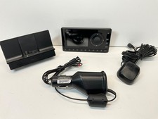 Sirius XM Onyx XDNX1 Satellite Radio Receiver w/Vehicle Kit Dock Power Antenna 