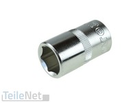 "Stecknuss 17 Mm Nuss SteckschlüSsel Innensechskant 1/2\" Sechskant"