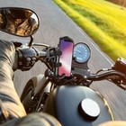 1pcs Black Octopus Anti-Vibration Phone Mount for Bicycle & Motorcycle US Stock — photo 4