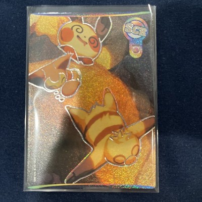   Slakoth Skitty Spinda PM-SCR No. 005   Eif Origin 3.0 Non-TCG Pokémon  