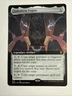 MTG Lithoform Engine - Extended Art, NM, English Zendikar Rising