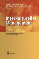 Interkulturelles Management Andreas Sourisseaux