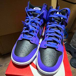 Nike Dunk High Retro | eBay
