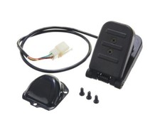Razor Crazy Cart Shift 2.0 Replacement Foot Pedal Throttle W25143444043