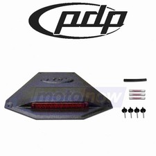Proven Design LED Tail Light with Housing for 2004 Arctic Cat F6 Firecat Sno ys