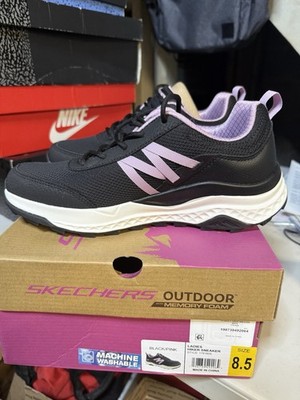 179182S Ladies Hiker Sketchers