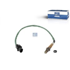 Sonde lambda Mercedes 560