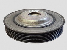 Poulies diverses Ford GALAXY