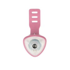 Max & Molly Soundshield 24/7 Ultra Sonic Tick&Flea Repeller (Rose)